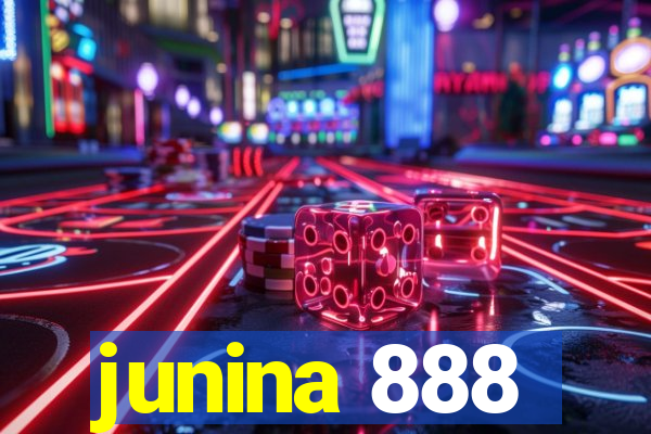 junina 888